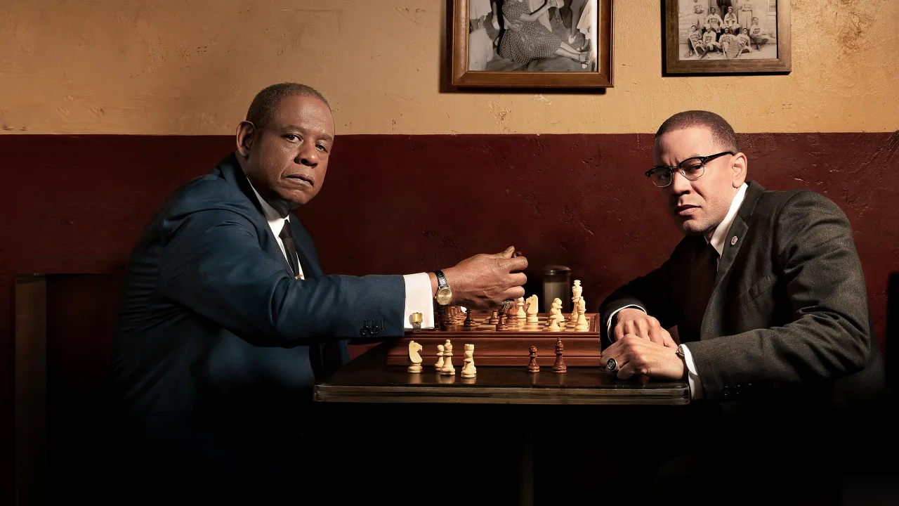 Godfather of Harlem İndir - görsel 7