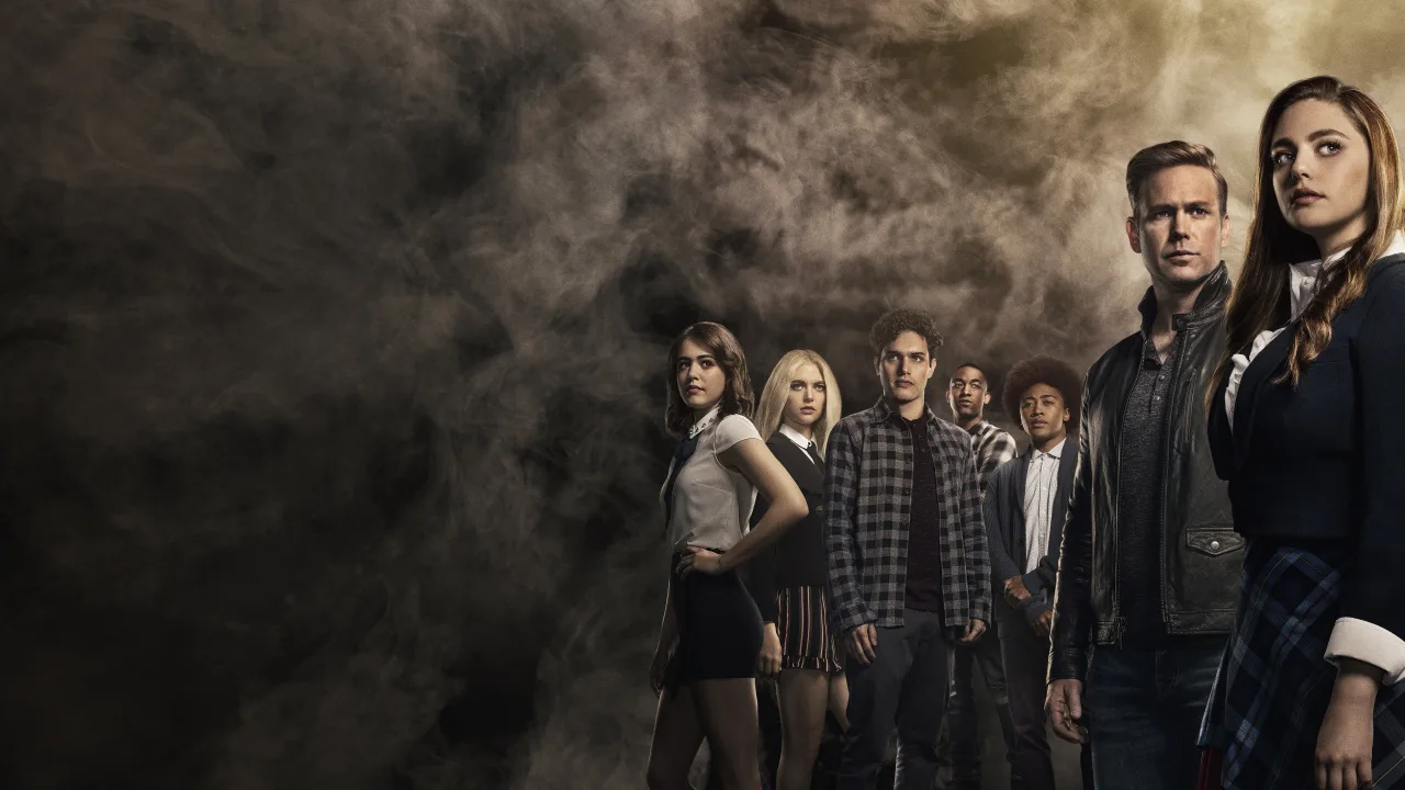 Legacies İndir - görsel 7