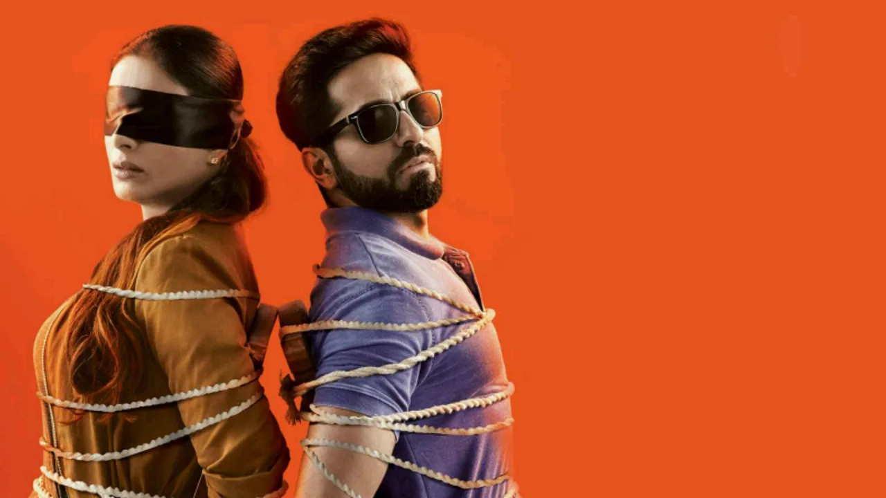 Andhadhun İndir - görsel 1