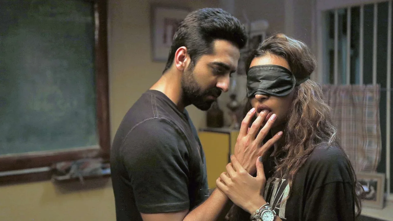 Andhadhun İndir - görsel 2