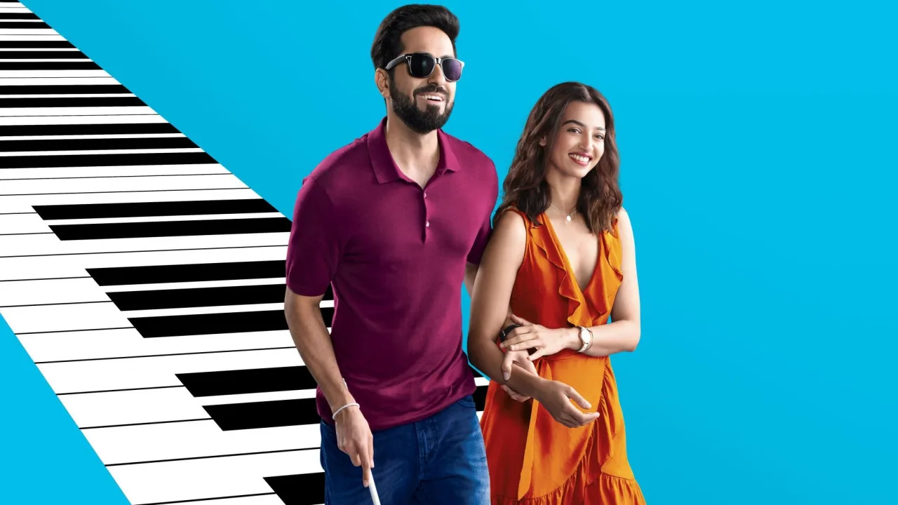 Andhadhun İndir - görsel 4