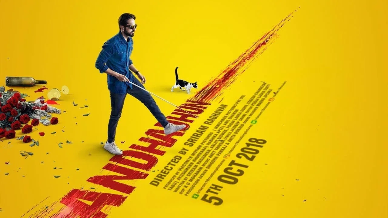 Andhadhun İndir - görsel 9