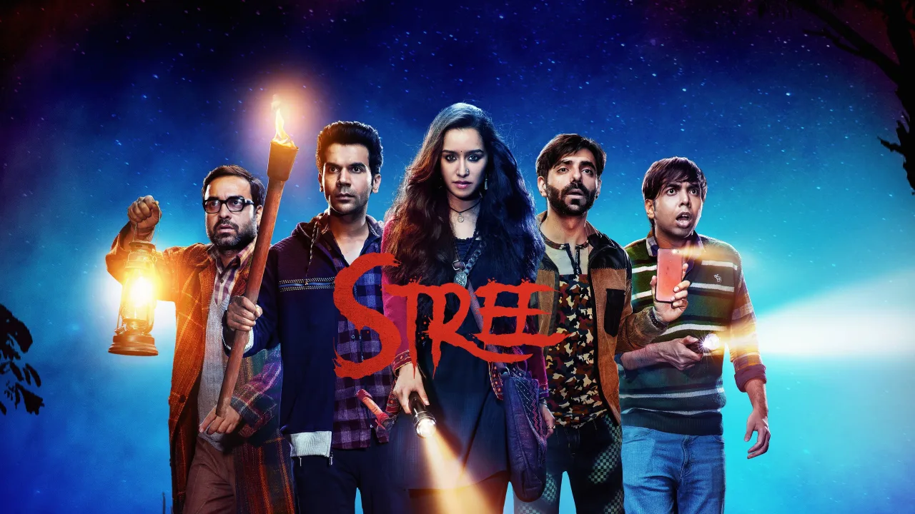 Stree - görsel 6