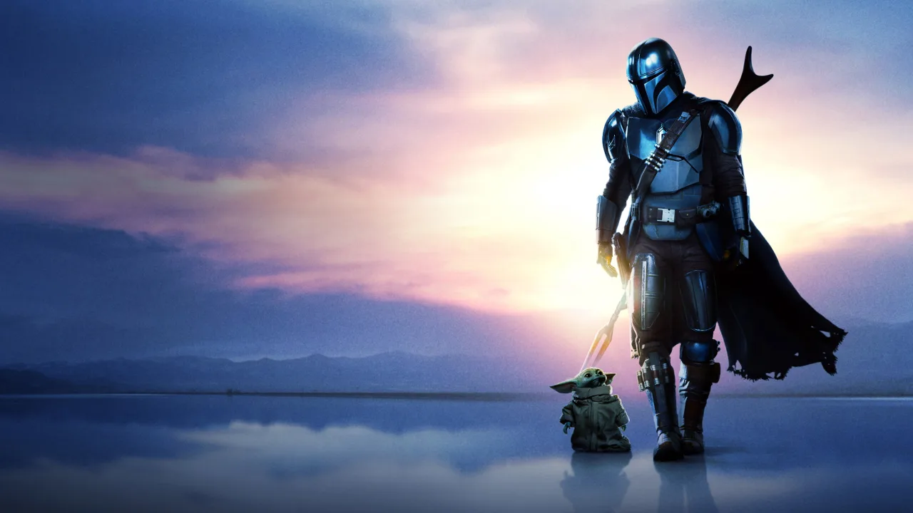 The Mandalorian 4K İndir - görsel 10