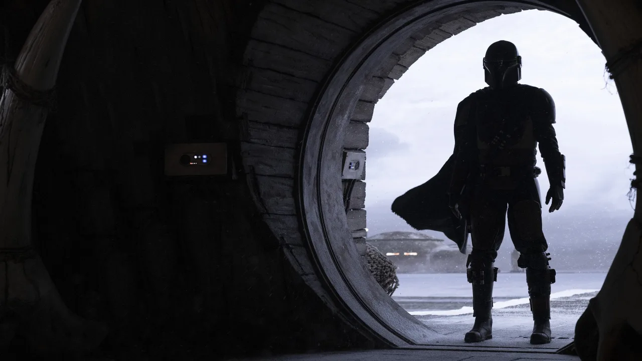 The Mandalorian 4K İndir - görsel 5