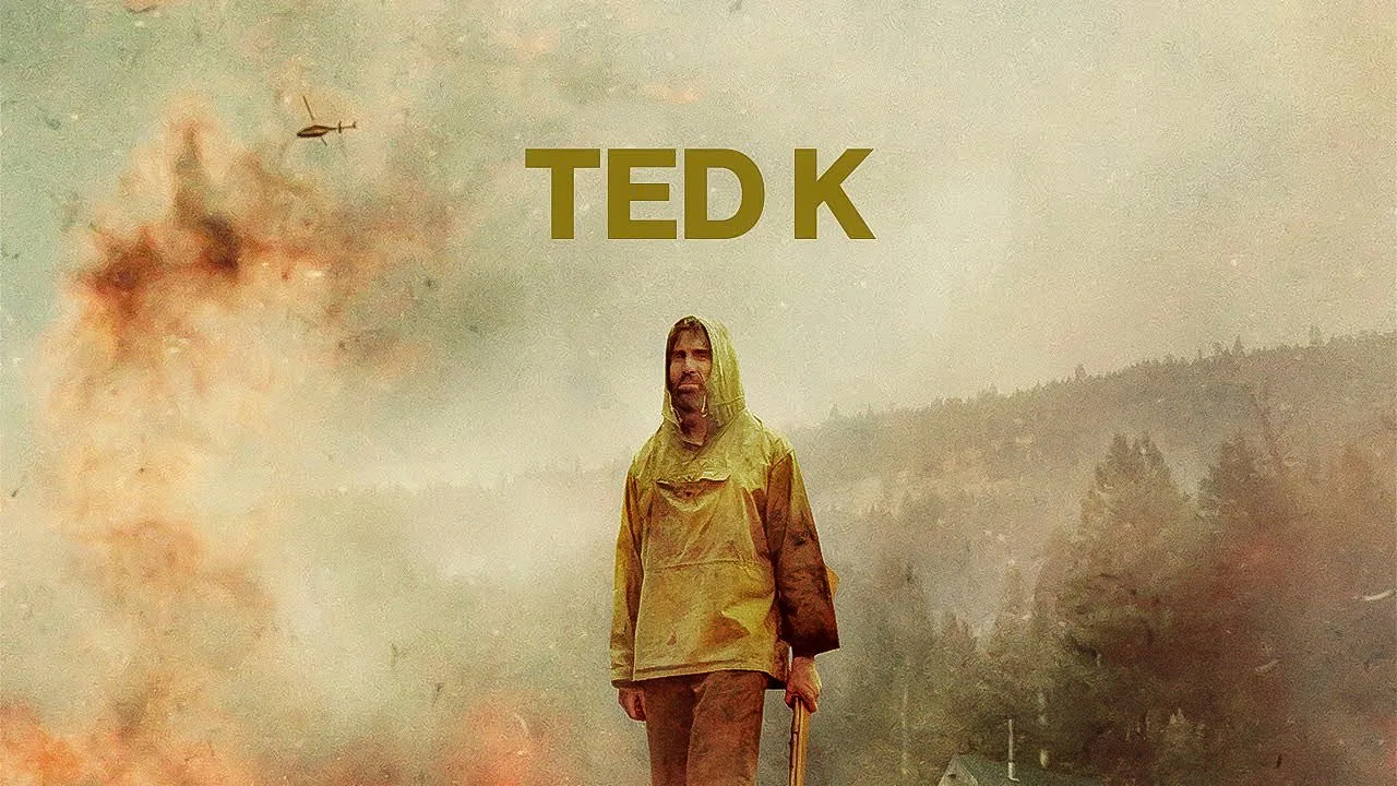 Ted K İndir - görsel 10