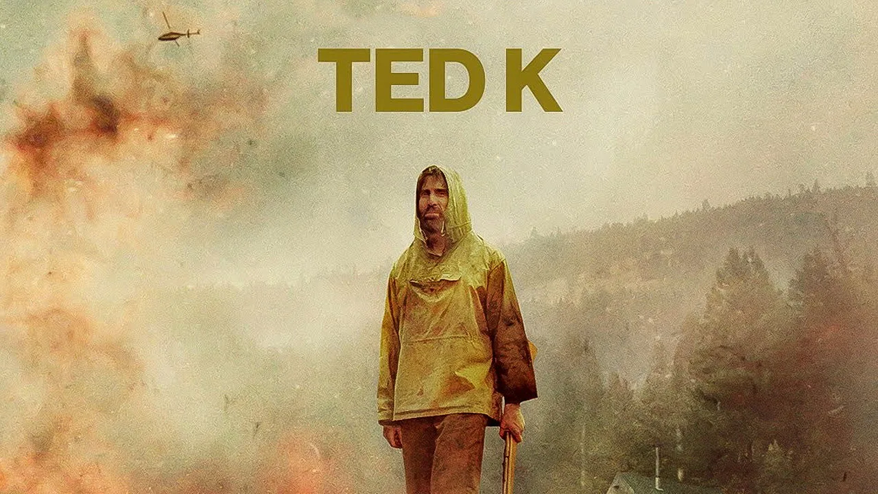 Ted K İndir - görsel 8