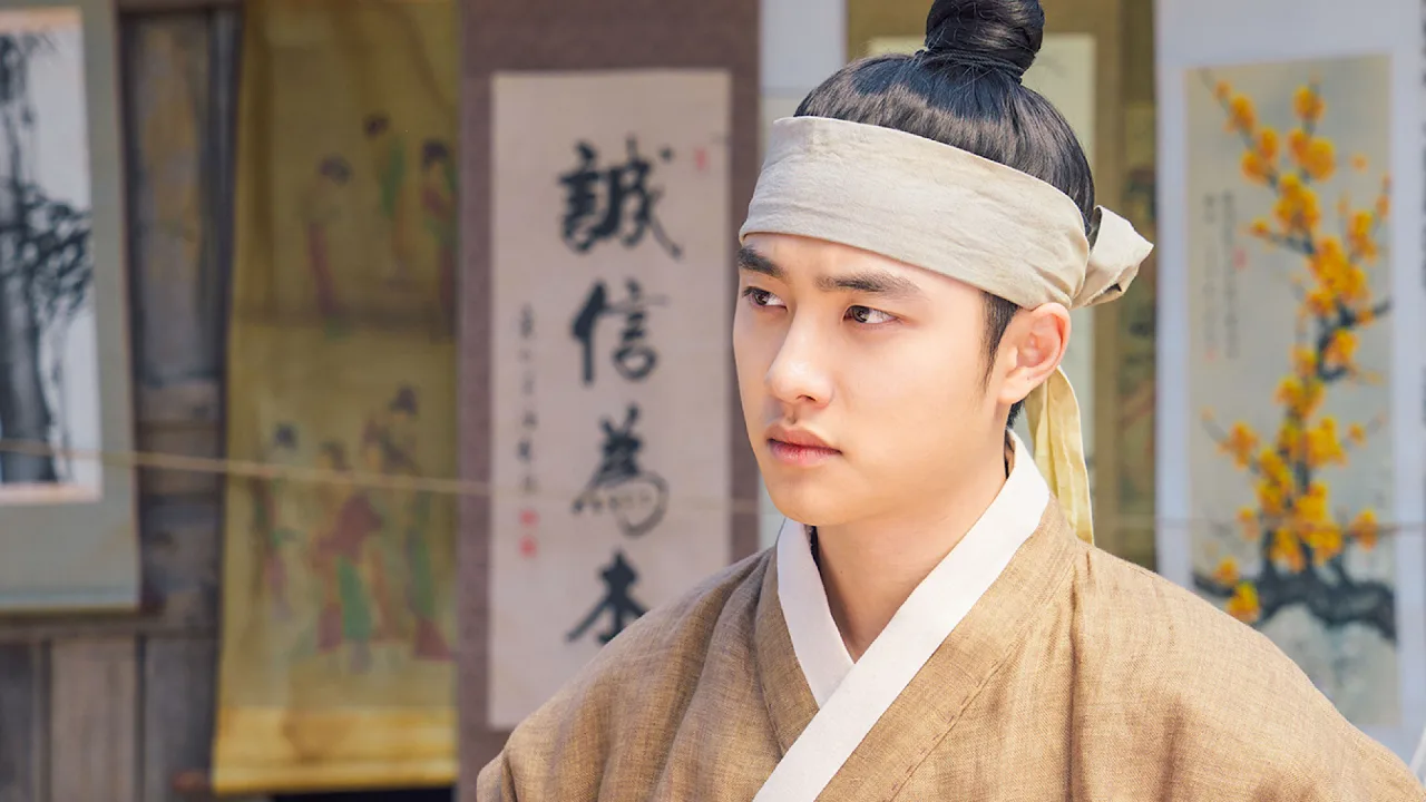100 Days My Prince 1080p Altyazılı İndir - görsel 2