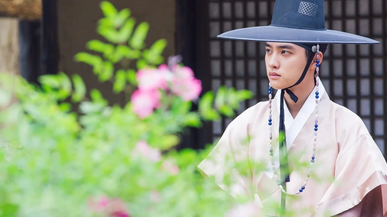 100 Days My Prince 1080p Altyazılı İndir - görsel 3