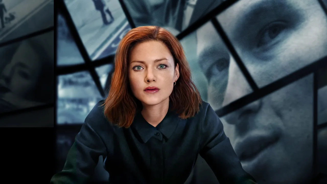 The Capture 1080p İndir - görsel 3