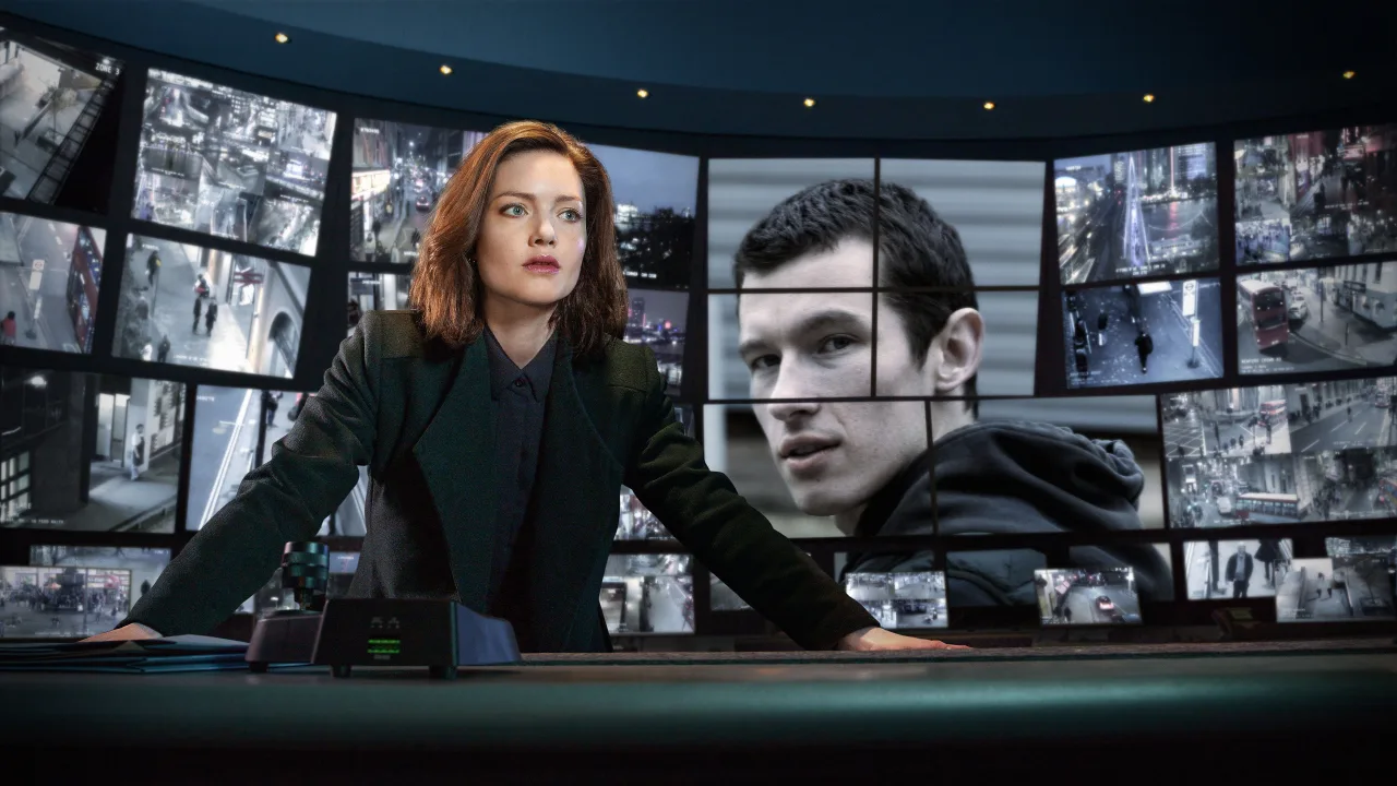 The Capture 1080p İndir - görsel 9