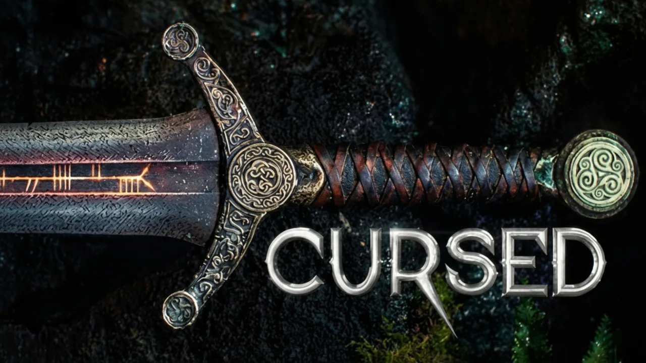 Cursed 1080p İndir - görsel 8