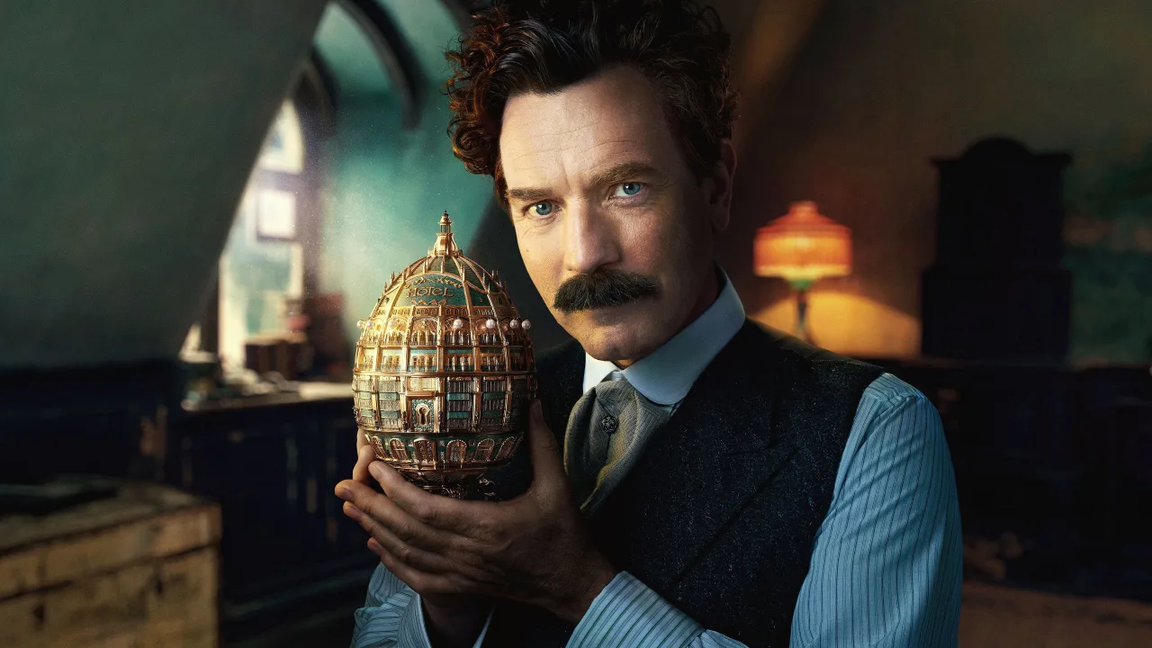 A Gentleman in Moscow 1080p İndir - görsel 10