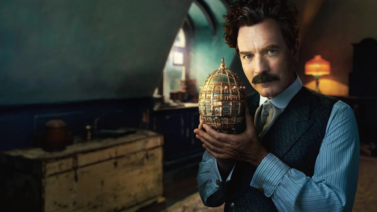A Gentleman in Moscow 1080p İndir - görsel 5