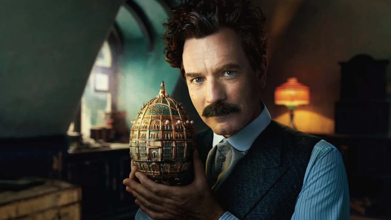 A Gentleman in Moscow 1080p İndir - görsel 6