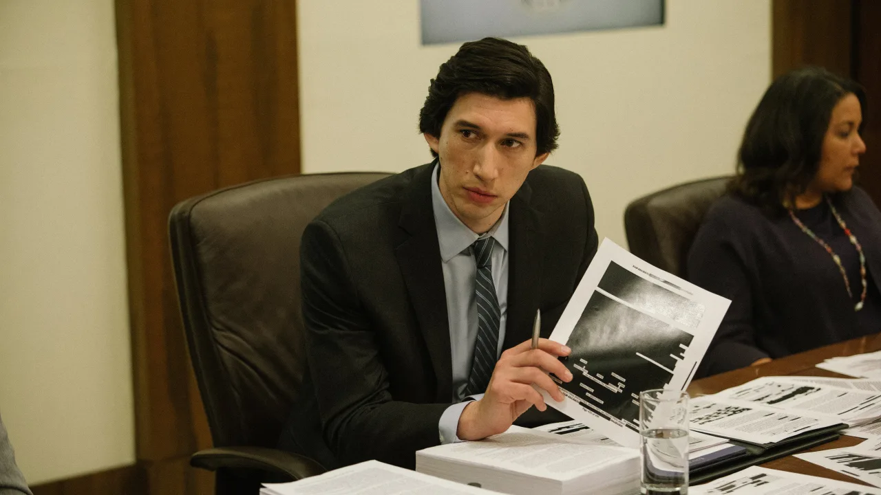 The Report İndir - görsel 2