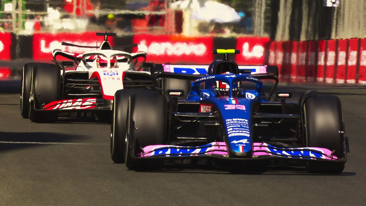 Formula 1: Drive to Survive İndir - görsel 4