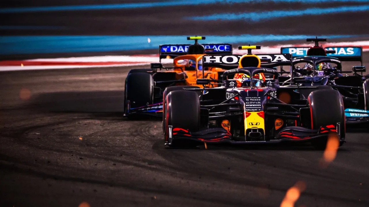 Formula 1: Drive to Survive İndir - görsel 5
