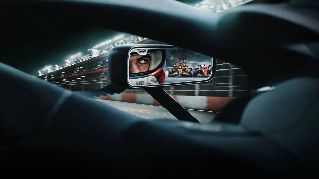 Formula 1: Drive to Survive İndir - görsel 6