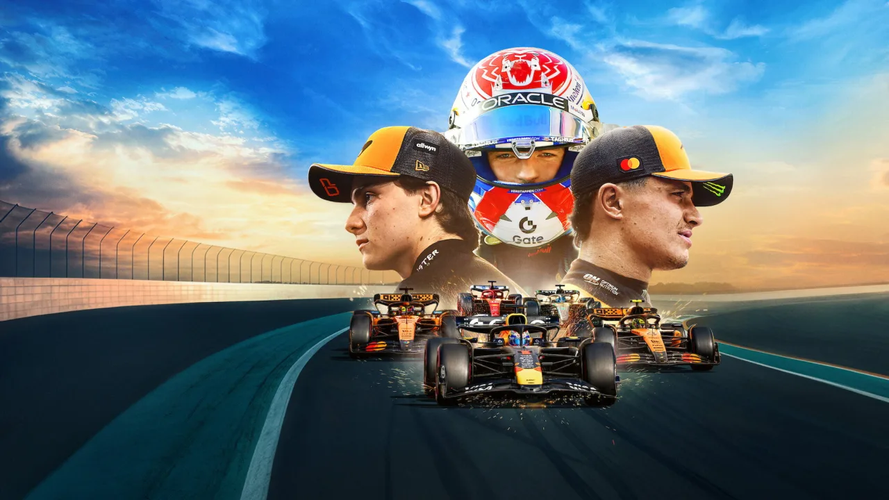 Formula 1: Drive to Survive İndir - görsel 8