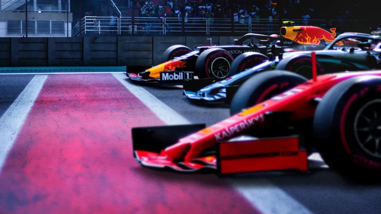 Formula 1: Drive to Survive İndir - görsel 9