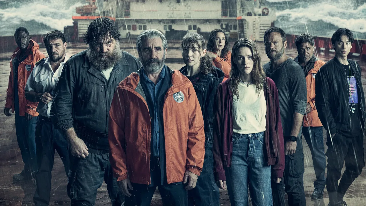 The Head 1080p İndir - görsel 1