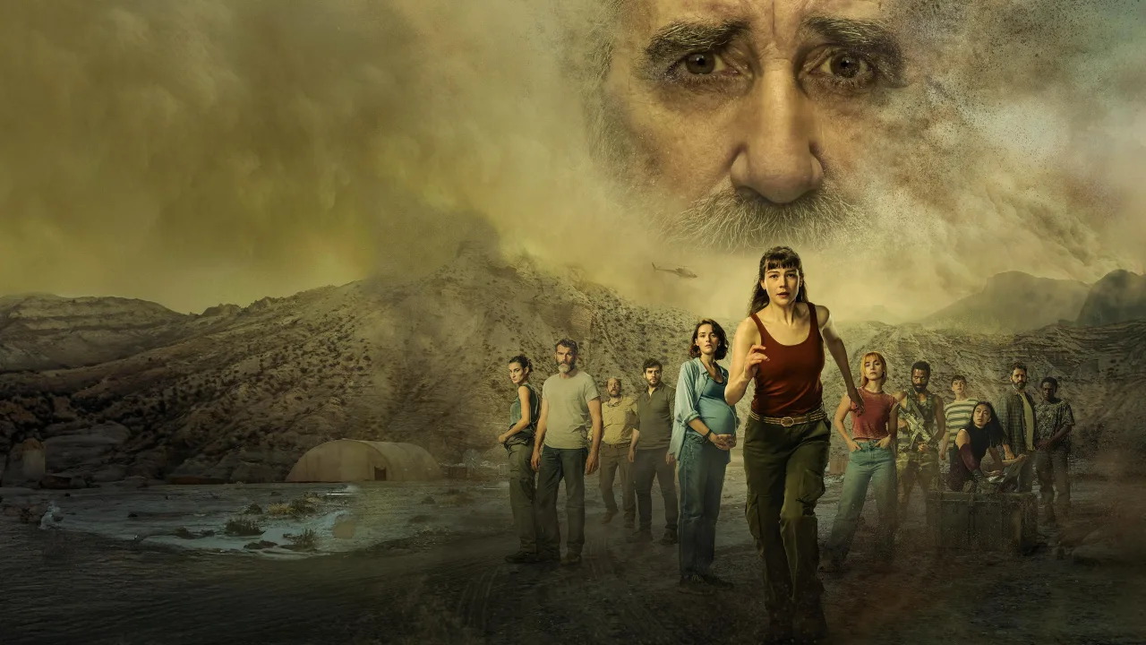 The Head 1080p İndir - görsel 2