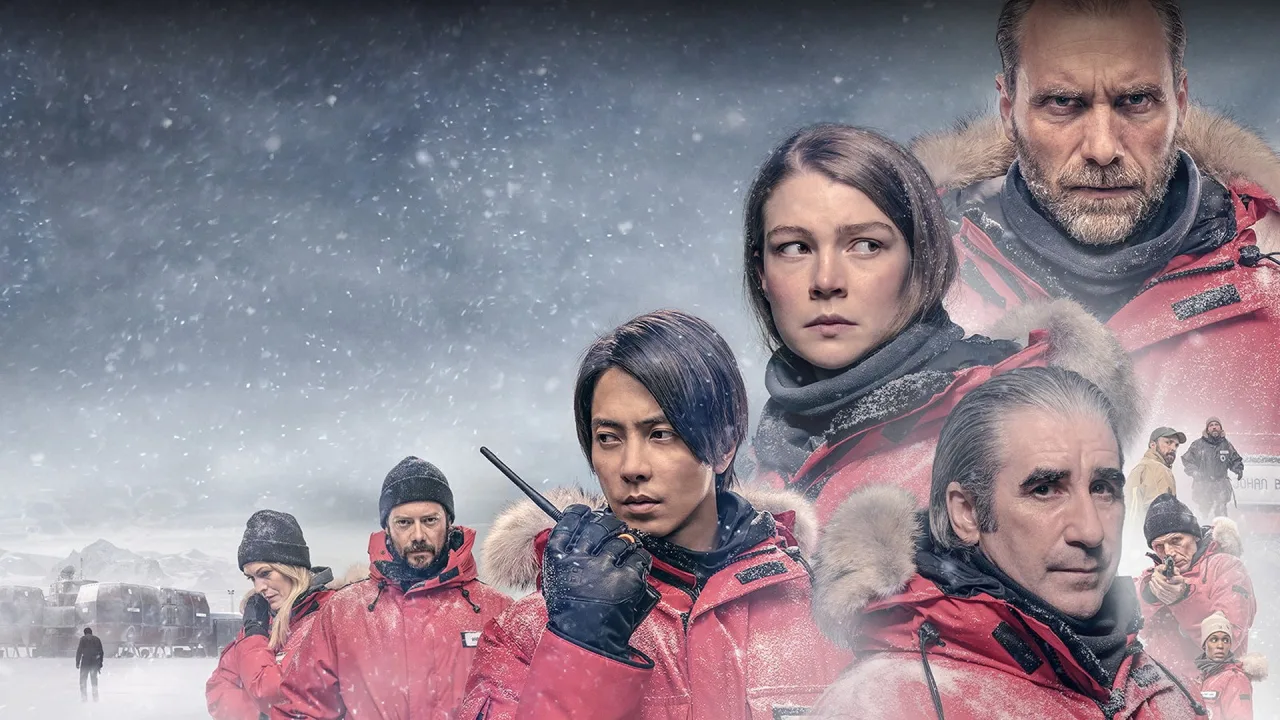 The Head 1080p İndir - görsel 4