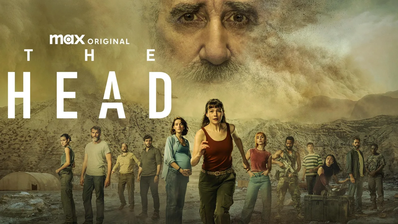 The Head 1080p İndir - görsel 8