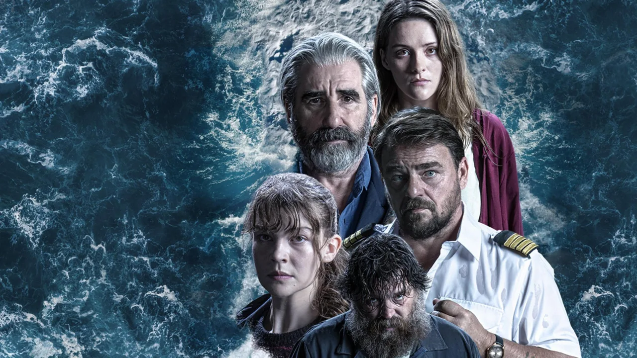 The Head 1080p İndir - görsel 9