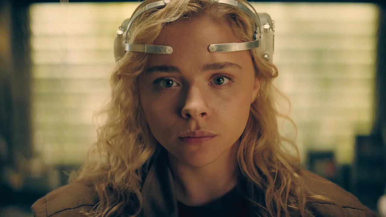 The Peripheral İndir - görsel 5