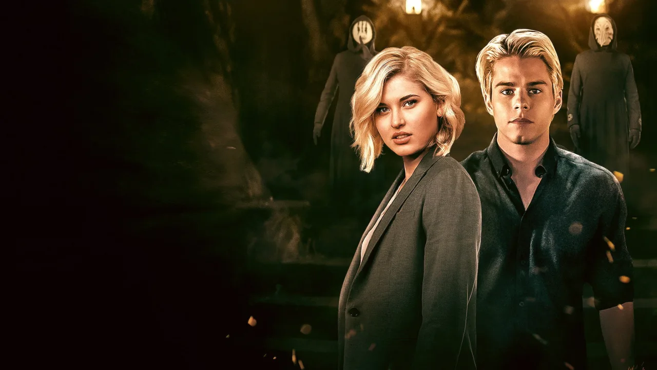 The Order 1080p İndir - görsel 10