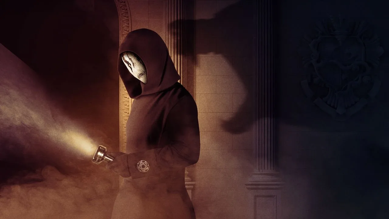 The Order 1080p İndir - görsel 2