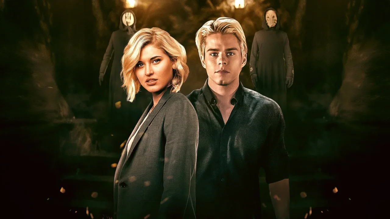 The Order 1080p İndir - görsel 3
