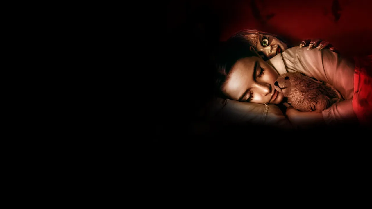 Annabelle 3 İndir - görsel 10
