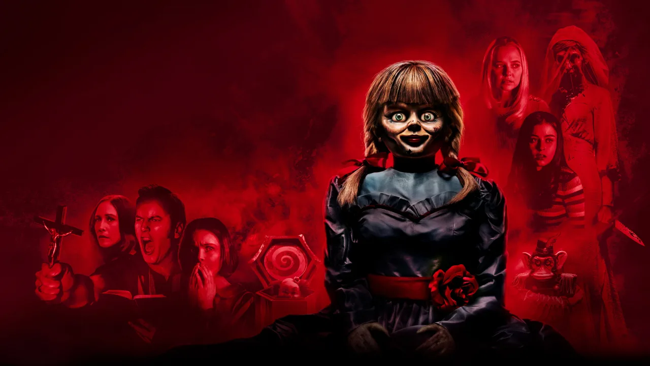 Annabelle 3 İndir - görsel 3
