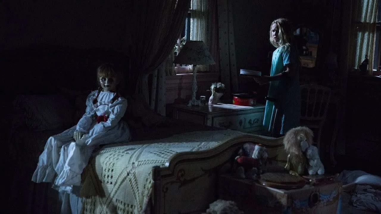 Annabelle 3 İndir - görsel 9