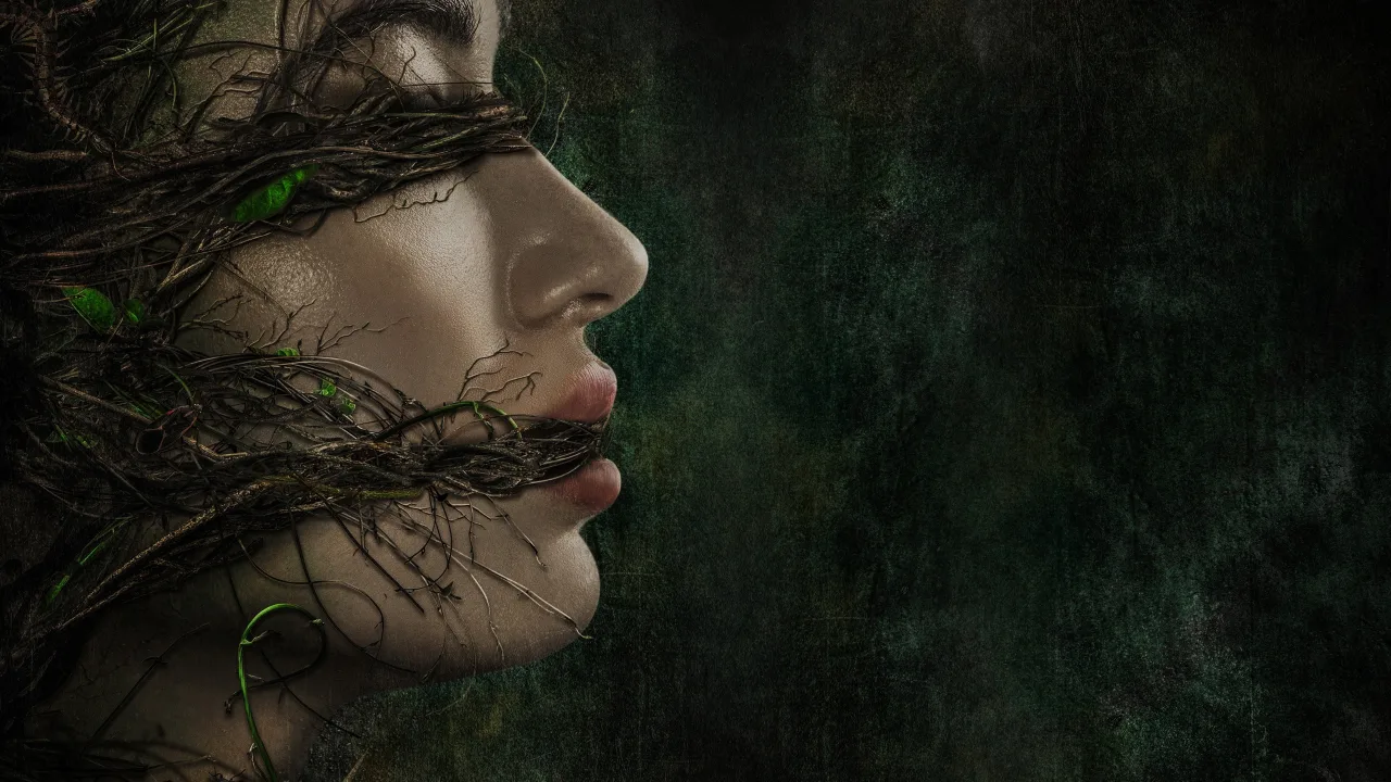 Swamp Thing 1080p Altyazılı İndir - görsel 4