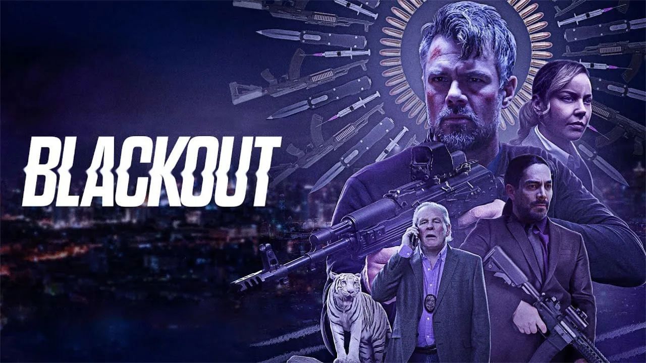Blackout İndir - görsel 5