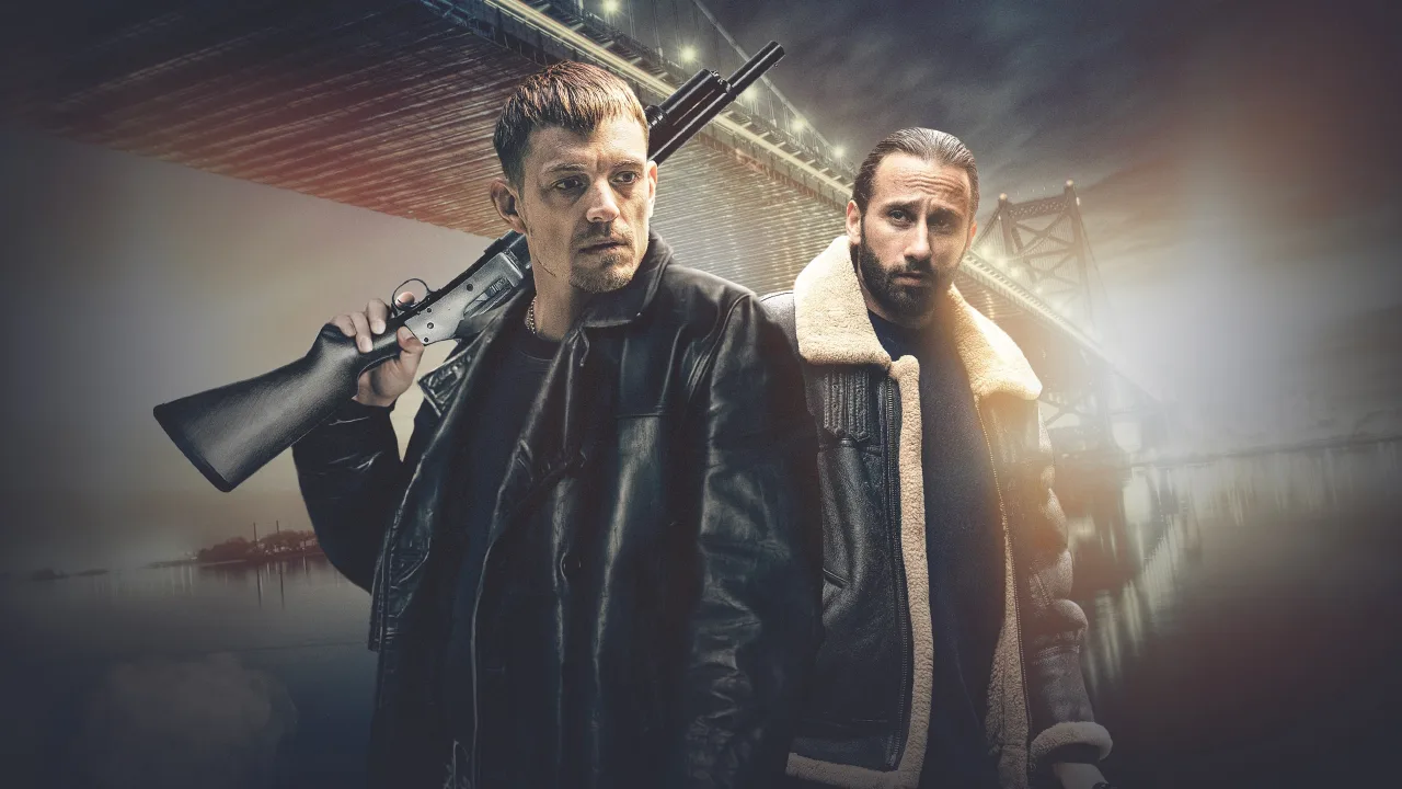 Brothers By Blood İndir - görsel 1