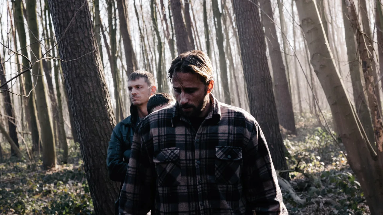 Brothers By Blood İndir - görsel 6