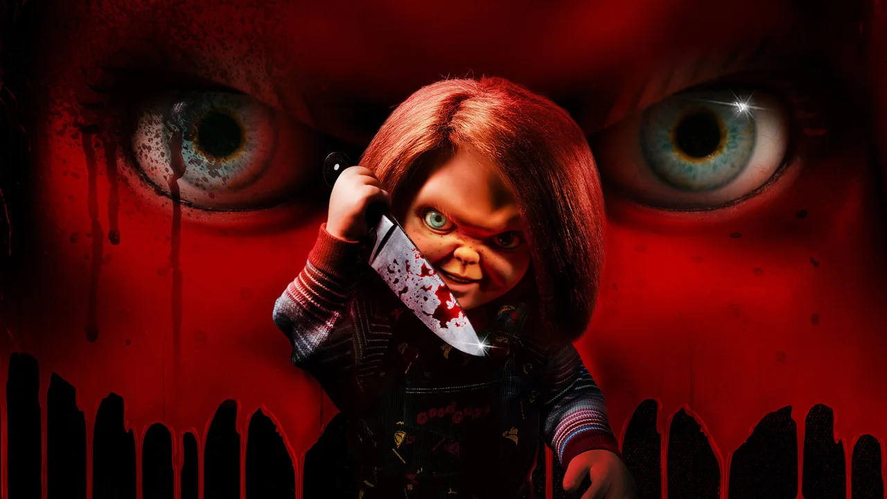 Chucky İndir - görsel 1