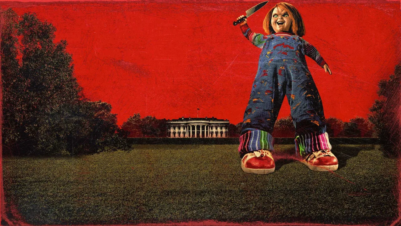 Chucky İndir - görsel 10
