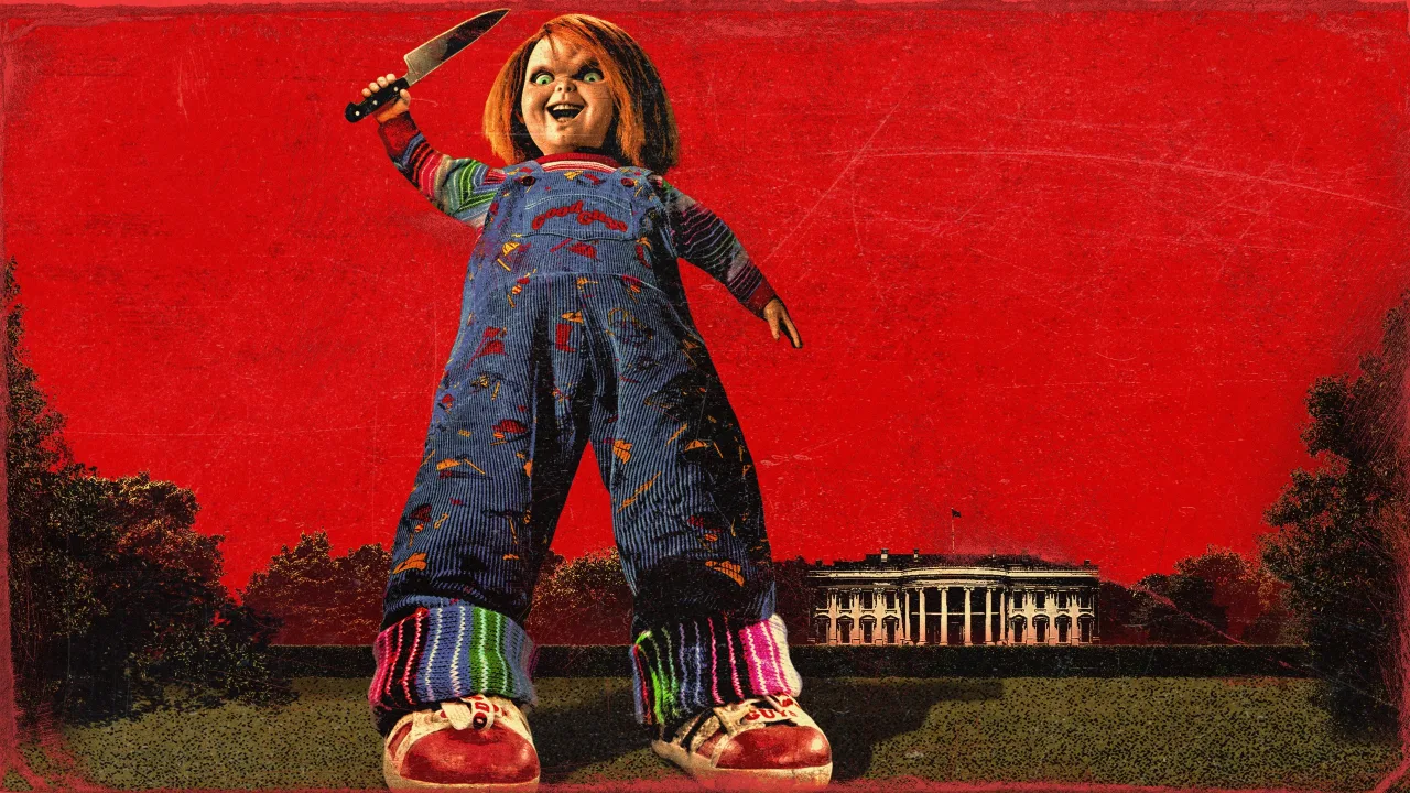 Chucky İndir - görsel 2