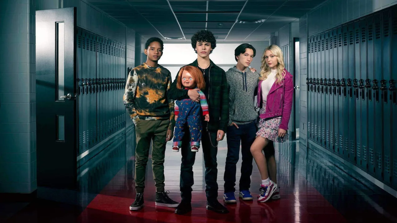 Chucky İndir - görsel 5