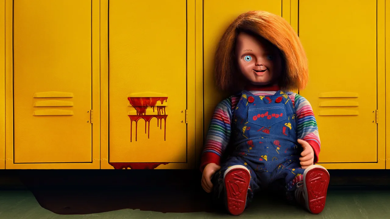 Chucky İndir - görsel 6