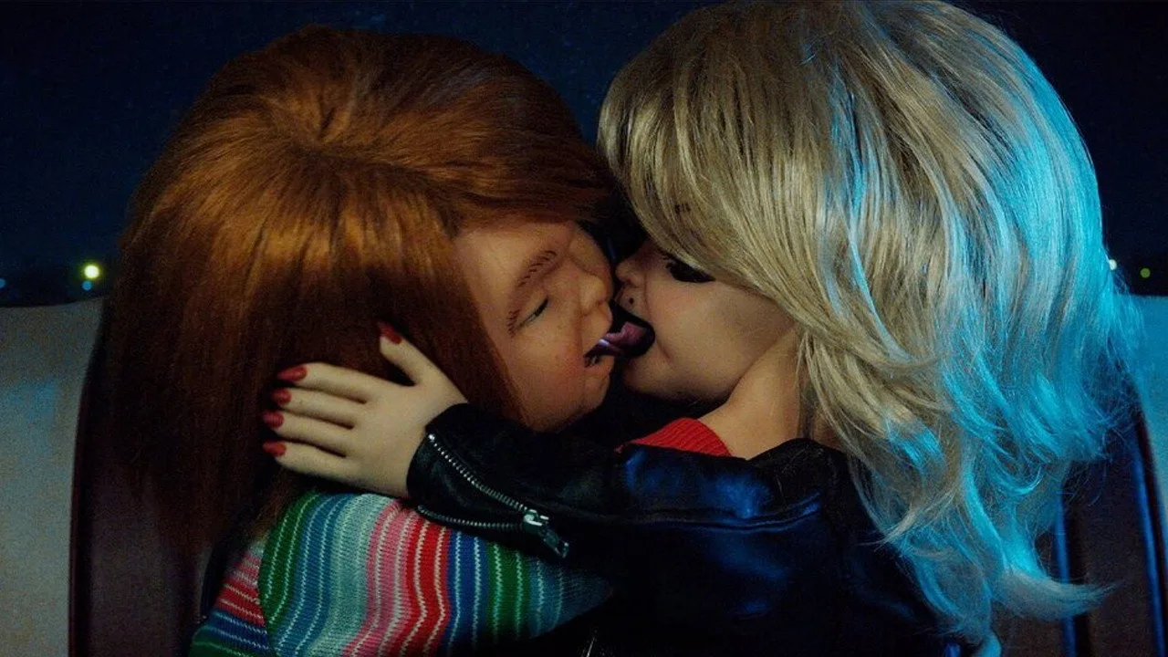 Chucky İndir - görsel 8