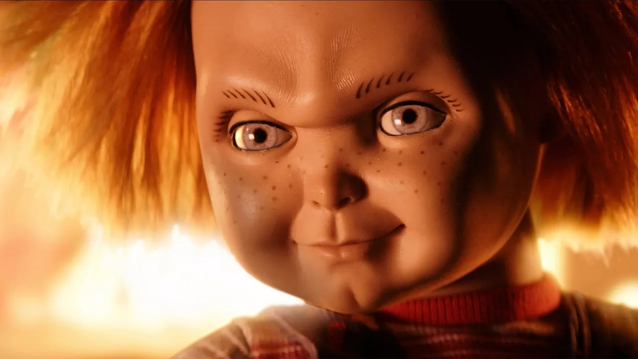 Chucky İndir - görsel 9