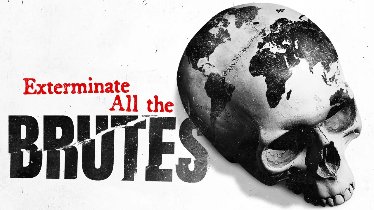 Exterminate All the Brutes 1080p Dual İndir - görsel 7