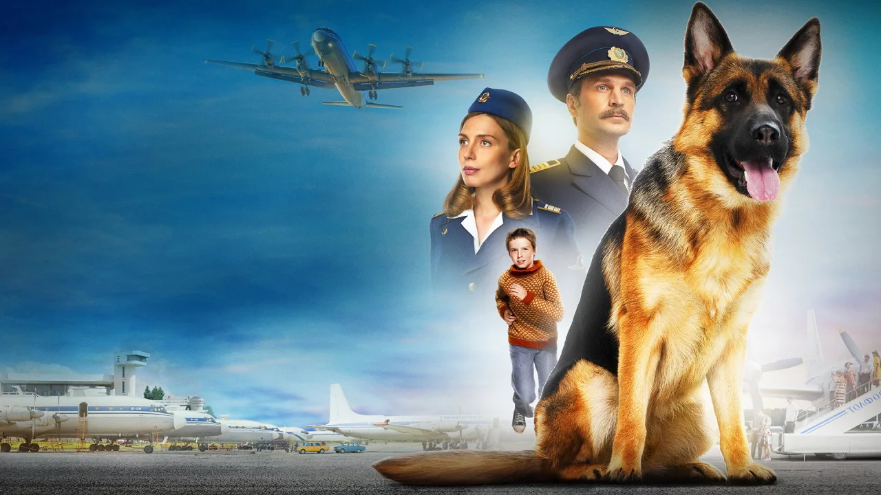 A Dog Named Palma İndir - görsel 3